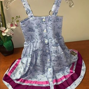 Matilda Jane Dress